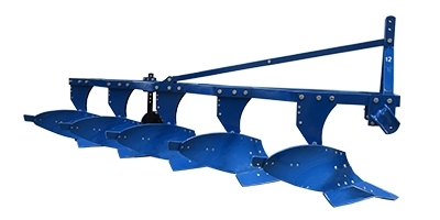 6 korpus 12 düyüm qapalı qulaq ekssantrik kotan