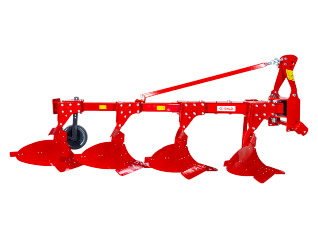 4 korpus 14 düyüm qapalı qulaq profil kotan