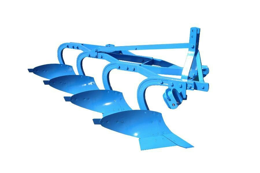 4 korpus 14 düyüm qapalı qulaq ekssantrik kotan