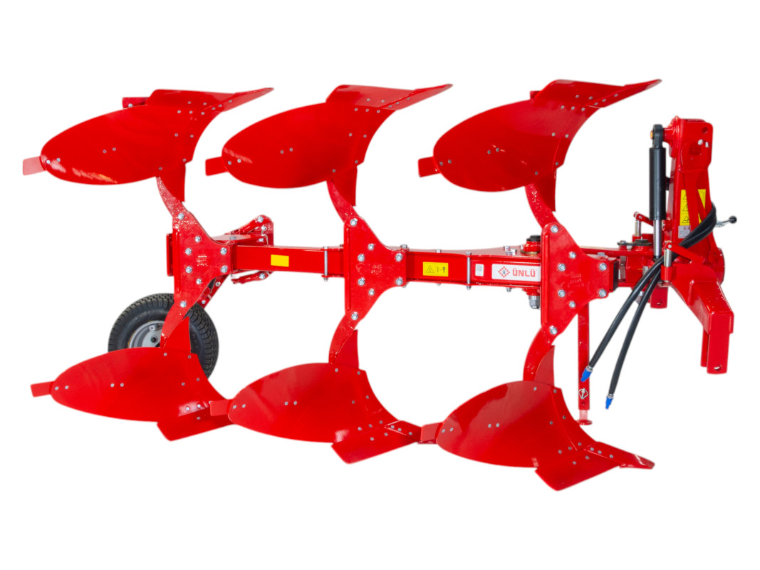 3 korpus 14 düyüm qapalı qulaq dönən kotan