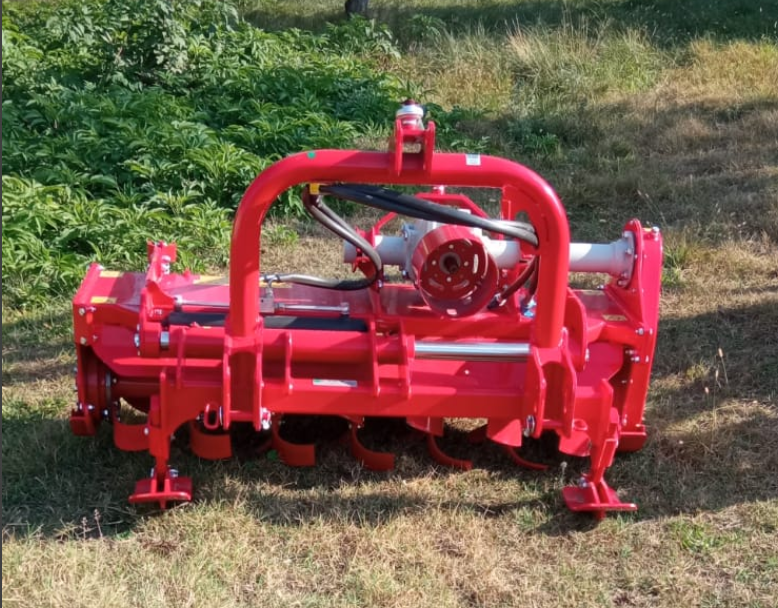 VİCTORİA 160sm hidravlik tənzimlənən əyribıçaqlı frez