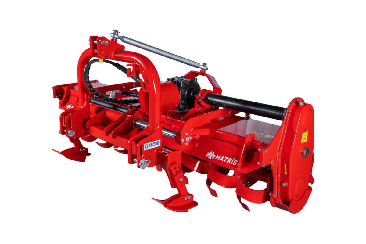 VİCTORİA 210 sm sabit əyribıçaqlı frez